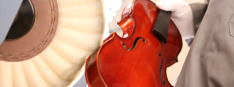 Restauración de superficies dañadas con técnicas avanzadas