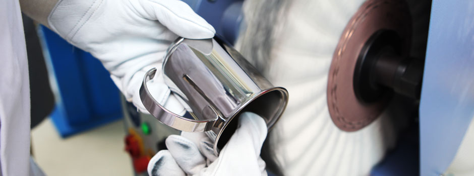 Restauración de superficies dañadas con técnicas avanzadas