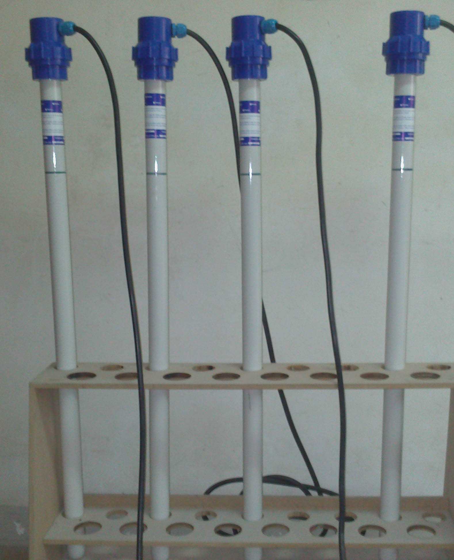 calentadores de inmersión