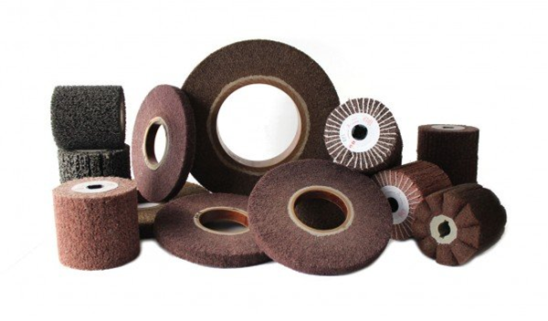 cepillos sb de pulido