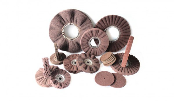 discos SB para pulidos