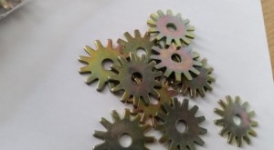 repuestro estrella para afilados